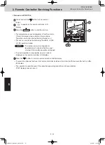 Preview for 150 page of Panasonic U-8ME2E8 Service Manual & Test Run Service Manual