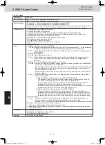 Предварительный просмотр 174 страницы Panasonic U-8ME2E8 Service Manual & Test Run Service Manual