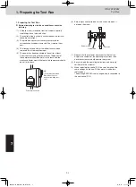 Preview for 188 page of Panasonic U-8ME2E8 Service Manual & Test Run Service Manual