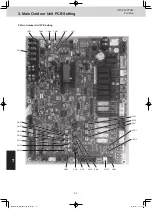 Preview for 190 page of Panasonic U-8ME2E8 Service Manual & Test Run Service Manual