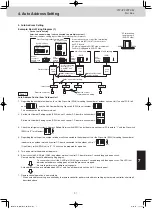 Preview for 193 page of Panasonic U-8ME2E8 Service Manual & Test Run Service Manual