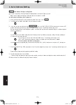 Preview for 196 page of Panasonic U-8ME2E8 Service Manual & Test Run Service Manual