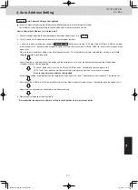 Preview for 197 page of Panasonic U-8ME2E8 Service Manual & Test Run Service Manual