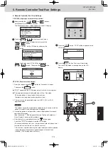 Preview for 201 page of Panasonic U-8ME2E8 Service Manual & Test Run Service Manual