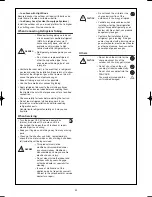 Предварительный просмотр 3 страницы Panasonic U-8MF2E8 Service Manual