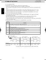 Предварительный просмотр 28 страницы Panasonic U-8MF2E8 Service Manual