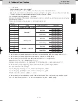 Предварительный просмотр 29 страницы Panasonic U-8MF2E8 Service Manual