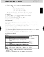 Предварительный просмотр 33 страницы Panasonic U-8MF2E8 Service Manual