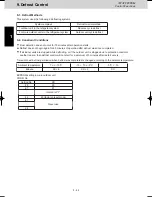 Предварительный просмотр 40 страницы Panasonic U-8MF2E8 Service Manual