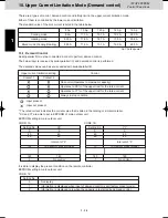 Предварительный просмотр 46 страницы Panasonic U-8MF2E8 Service Manual