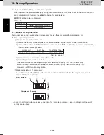 Предварительный просмотр 54 страницы Panasonic U-8MF2E8 Service Manual