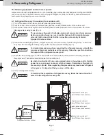 Предварительный просмотр 67 страницы Panasonic U-8MF2E8 Service Manual