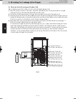 Предварительный просмотр 72 страницы Panasonic U-8MF2E8 Service Manual