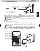 Предварительный просмотр 75 страницы Panasonic U-8MF2E8 Service Manual