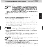 Предварительный просмотр 79 страницы Panasonic U-8MF2E8 Service Manual