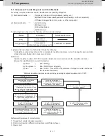 Предварительный просмотр 81 страницы Panasonic U-8MF2E8 Service Manual