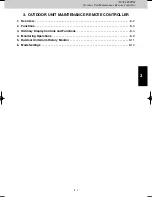 Предварительный просмотр 89 страницы Panasonic U-8MF2E8 Service Manual