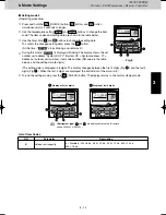 Preview for 101 page of Panasonic U-8MF2E8 Service Manual