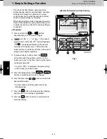 Preview for 104 page of Panasonic U-8MF2E8 Service Manual