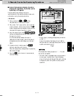 Предварительный просмотр 121 страницы Panasonic U-8MF2E8 Service Manual