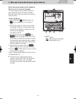 Предварительный просмотр 127 страницы Panasonic U-8MF2E8 Service Manual