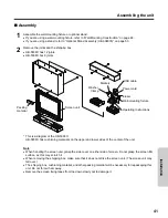 Preview for 41 page of Panasonic U1 - Toughbook - Atom Z520 Operating Instructions Manual