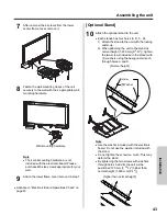 Preview for 43 page of Panasonic U1 - Toughbook - Atom Z520 Operating Instructions Manual