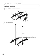 Preview for 54 page of Panasonic U1 - Toughbook - Atom Z520 Operating Instructions Manual