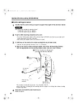 Preview for 20 page of Panasonic UB-5325 Installation Manual