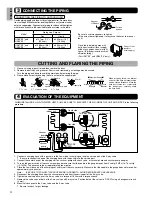 Предварительный просмотр 4 страницы Panasonic UD03*E5* Installation Manual