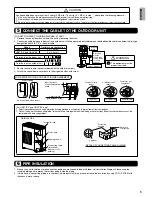 Предварительный просмотр 5 страницы Panasonic UD03*E5* Installation Manual