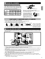 Предварительный просмотр 9 страницы Panasonic UD03*E5* Installation Manual