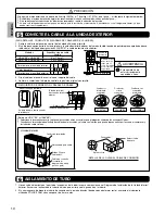 Предварительный просмотр 10 страницы Panasonic UD03*E5* Installation Manual