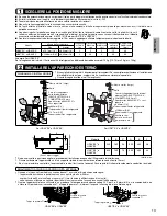 Предварительный просмотр 13 страницы Panasonic UD03*E5* Installation Manual