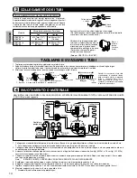 Предварительный просмотр 14 страницы Panasonic UD03*E5* Installation Manual