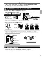 Предварительный просмотр 15 страницы Panasonic UD03*E5* Installation Manual