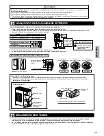 Предварительный просмотр 25 страницы Panasonic UD03*E5* Installation Manual