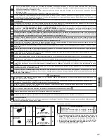 Предварительный просмотр 37 страницы Panasonic UD03*E5* Installation Manual