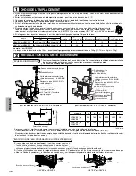 Предварительный просмотр 38 страницы Panasonic UD03*E5* Installation Manual