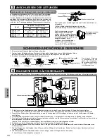 Предварительный просмотр 44 страницы Panasonic UD03*E5* Installation Manual