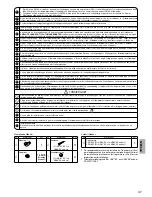 Предварительный просмотр 47 страницы Panasonic UD03*E5* Installation Manual