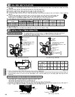 Предварительный просмотр 48 страницы Panasonic UD03*E5* Installation Manual