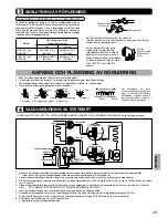 Предварительный просмотр 49 страницы Panasonic UD03*E5* Installation Manual