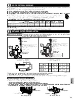 Предварительный просмотр 53 страницы Panasonic UD03*E5* Installation Manual