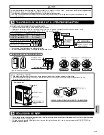 Предварительный просмотр 55 страницы Panasonic UD03*E5* Installation Manual