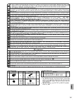 Предварительный просмотр 57 страницы Panasonic UD03*E5* Installation Manual