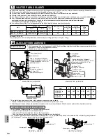 Предварительный просмотр 58 страницы Panasonic UD03*E5* Installation Manual