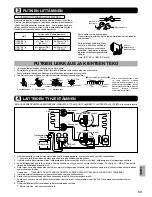 Предварительный просмотр 59 страницы Panasonic UD03*E5* Installation Manual