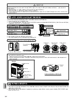 Предварительный просмотр 60 страницы Panasonic UD03*E5* Installation Manual