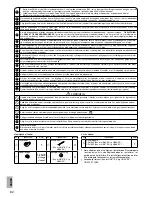 Предварительный просмотр 62 страницы Panasonic UD03*E5* Installation Manual